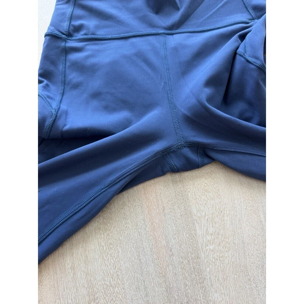 Lululemon In Movement 7/8 Tight (Everlux 25